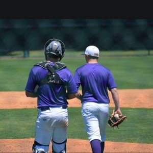 Meet your Posher, Michael